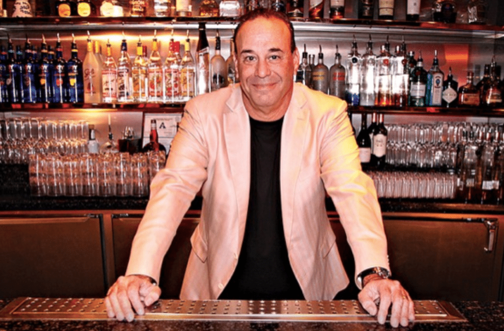 Jon Taffer Success