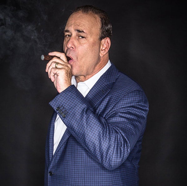 Jon Taffer Explains the Valuable Lesson He Learned from Losing $600,000