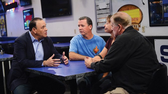 ‘Bar Rescue’ Proves Recipe For Success (Variety)