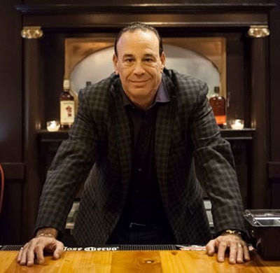 ‘Bar Rescue’ Star Jon Taffer Gave Us the Inside Scoop on the Psychology of Bar Science