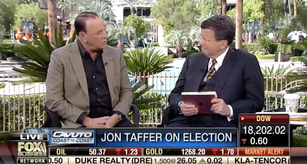 Jon Taffer | Cavuto: Coast to Coast