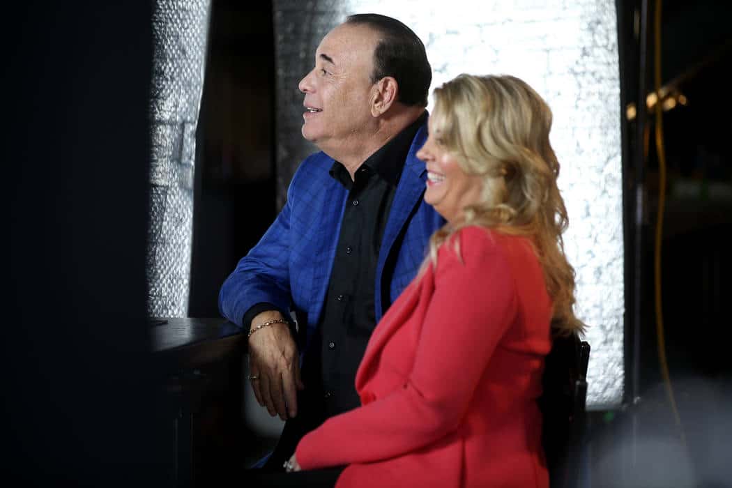 ‘Bar Rescue’s’ Jon Taffer helping marriages that are on the rocks