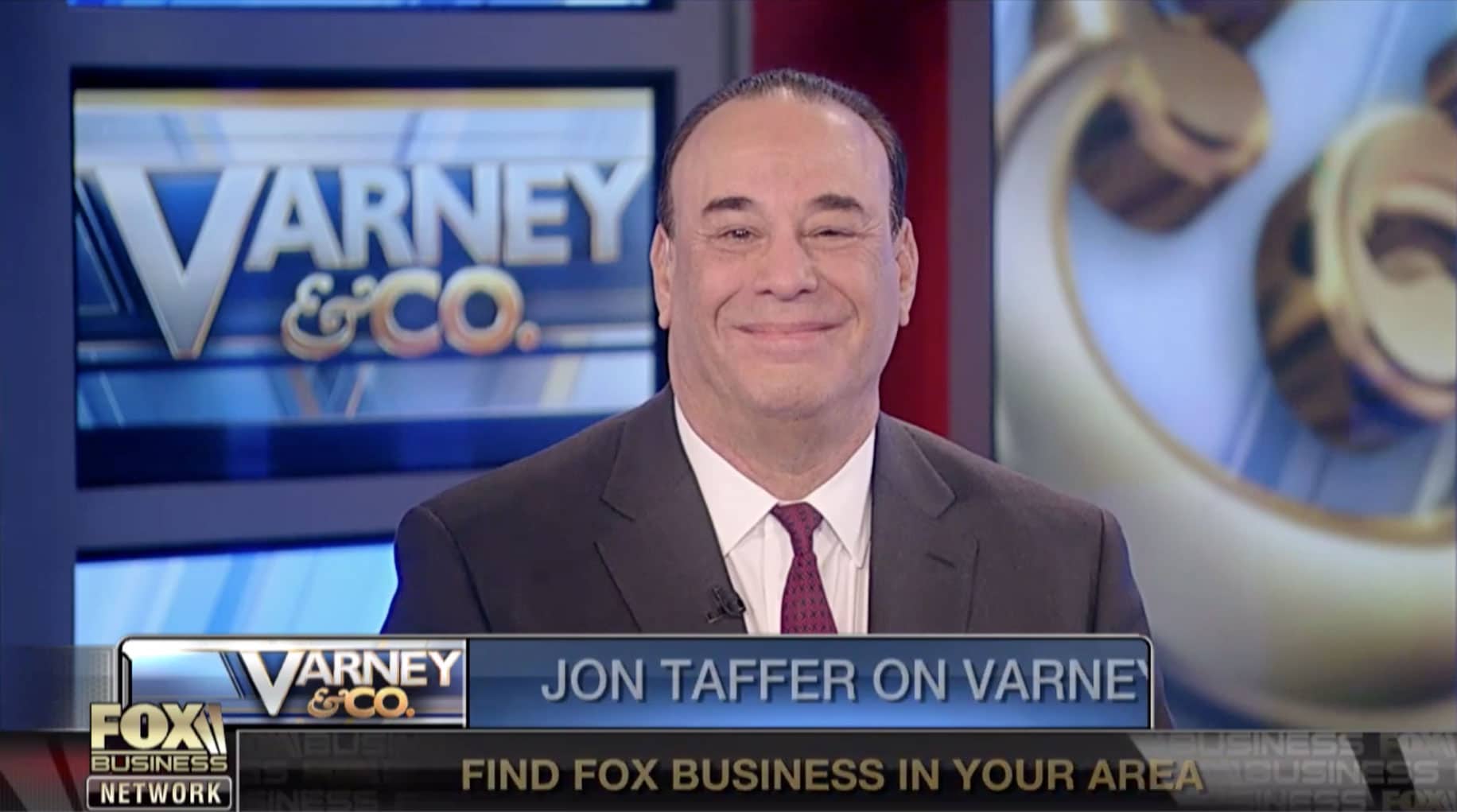 ‘Bar Rescue’ star Jon Taffer: The restaurant of the future won’t have chefs cooking