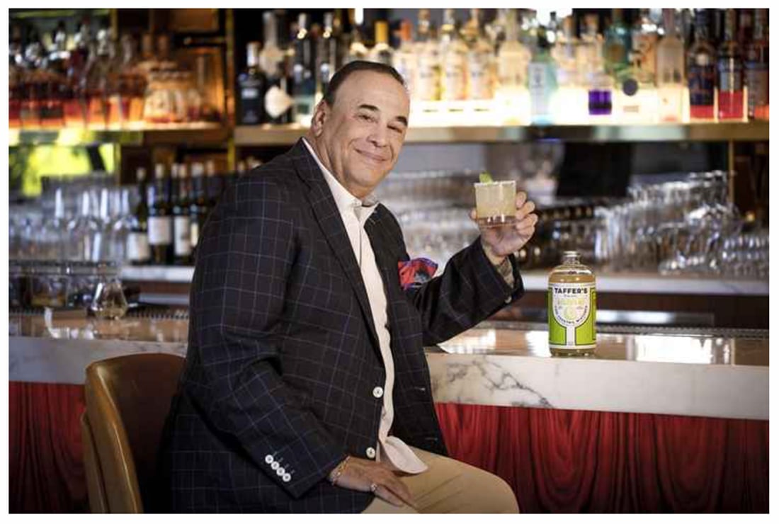 Taffer’s Mixologist – Reading Eagle