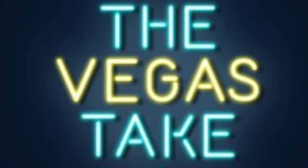 The Vegas Take