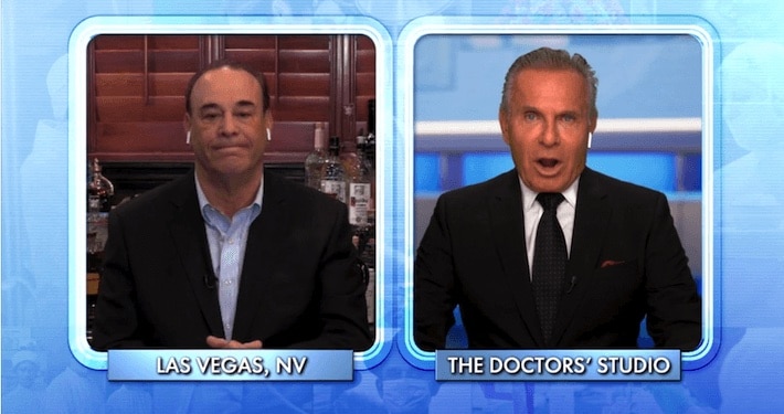 Jon Taffer Shares Post Pandemic Boom for Bars and Restaurants