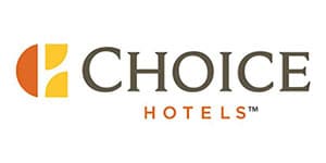 Choise Hotels Logo