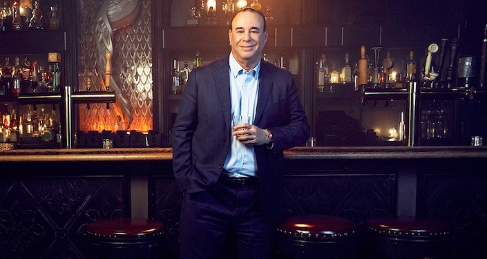 ‘Bar Rescue’ Reaches Milestone 200 Episodes as Businesses Hit Harder Than Ever Before