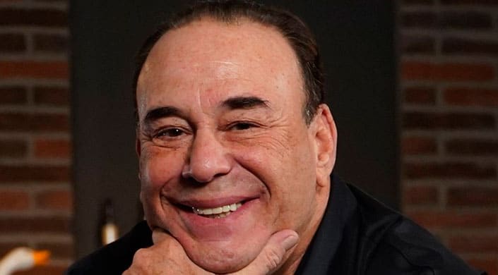 Jon Taffer Dishes On His New Partnership With Costco, And What He Drinks At Home