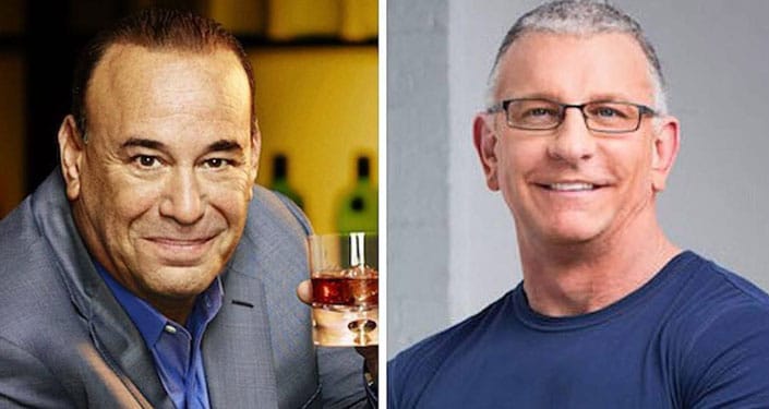 Everything We Know About Robert Irvine And Jon Taffer’s New Series