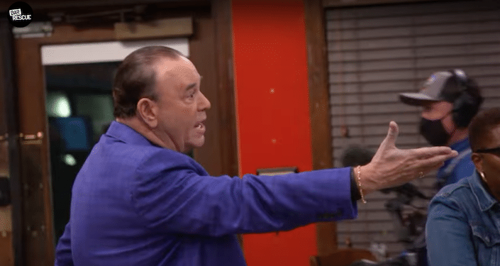 ‘Bar Rescue’:  in Exclusive First Look at New Season