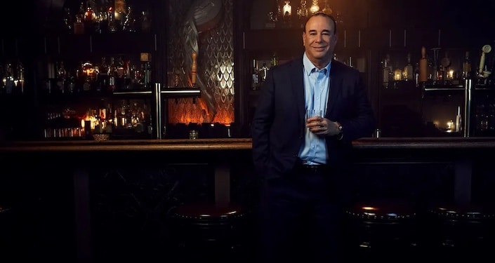 “Browned Butter” Bourbon? Bar Rescue’s Jon Taffer Tells Us How He Cooked It Up
