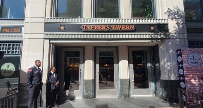 ‘Bar Rescue’ star Jon Taffer opens new tavern in DC