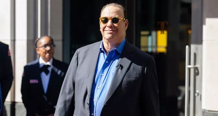 ‘Bar Rescue’s Jon Taffer Feels ‘High Pressure’ from Fans as He Expands His Own Restaurant Concept