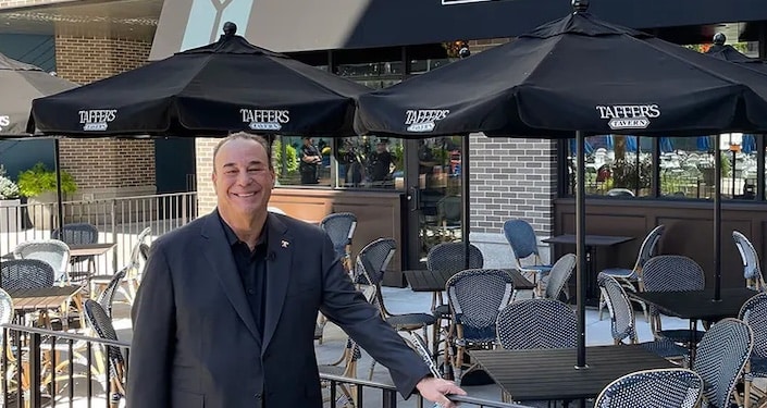 ‘Bar Rescue’ host Jon Taffer shares advice on starting a small business amid inflation and post-pandemic