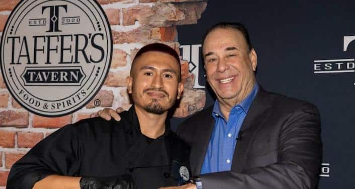 Taffer’s Tavern Welcomes New Franchises in Boston and Washington, D.C.