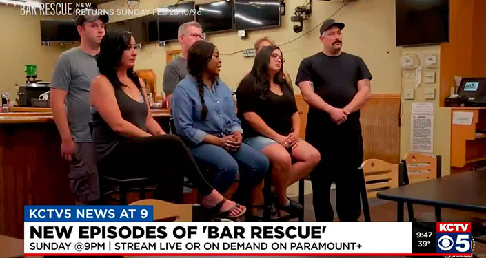 Chat with ‘Bar Rescue’s’ Jon Taffer