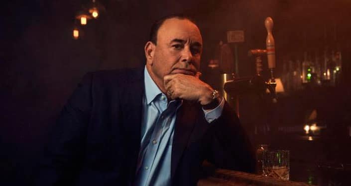 Bar Rescue’s Jon Taffer Sounds Off on the State of Restaurants
