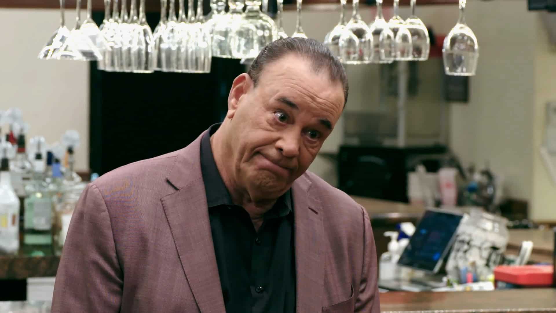 Bar Rescue - Jon Taffer