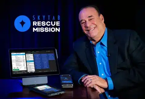 Shift4 Teams Up with Bar Rescue’s Jon Taffer for SkyTab Rescue Mission Contest, Awarding $100,000 in Prize Money to Restaurants in Need