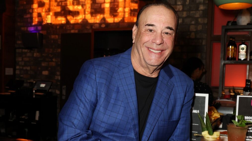 Jon Taffer’s ‘Bar Rescue’ Renewed for Season 10, Plus See Donnie Wahlberg in Teaser