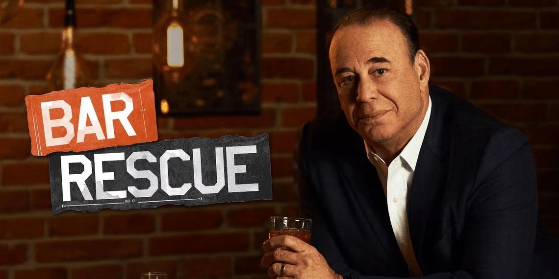 Not Yet Closing Time: ‘Bar Rescue’ Has Been Renewed for Season 10