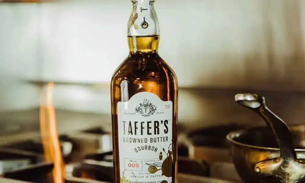 Coffee lovers, these 4 browned butter bourbon cocktails are a must-try