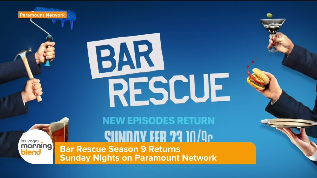 Jon Taffer Talks Bar Rescue 2025 and the Secrets to Restaurant Success