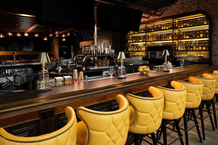Jon Taffer’s Tavern Concept Inks Joint Deal With Craveworthy to Scale Pub Franchise