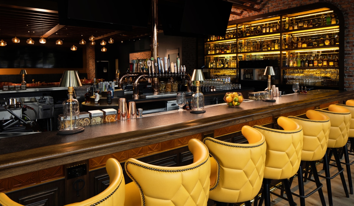 Jon Taffer’s Restaurant Concept Finds New Growth Lever