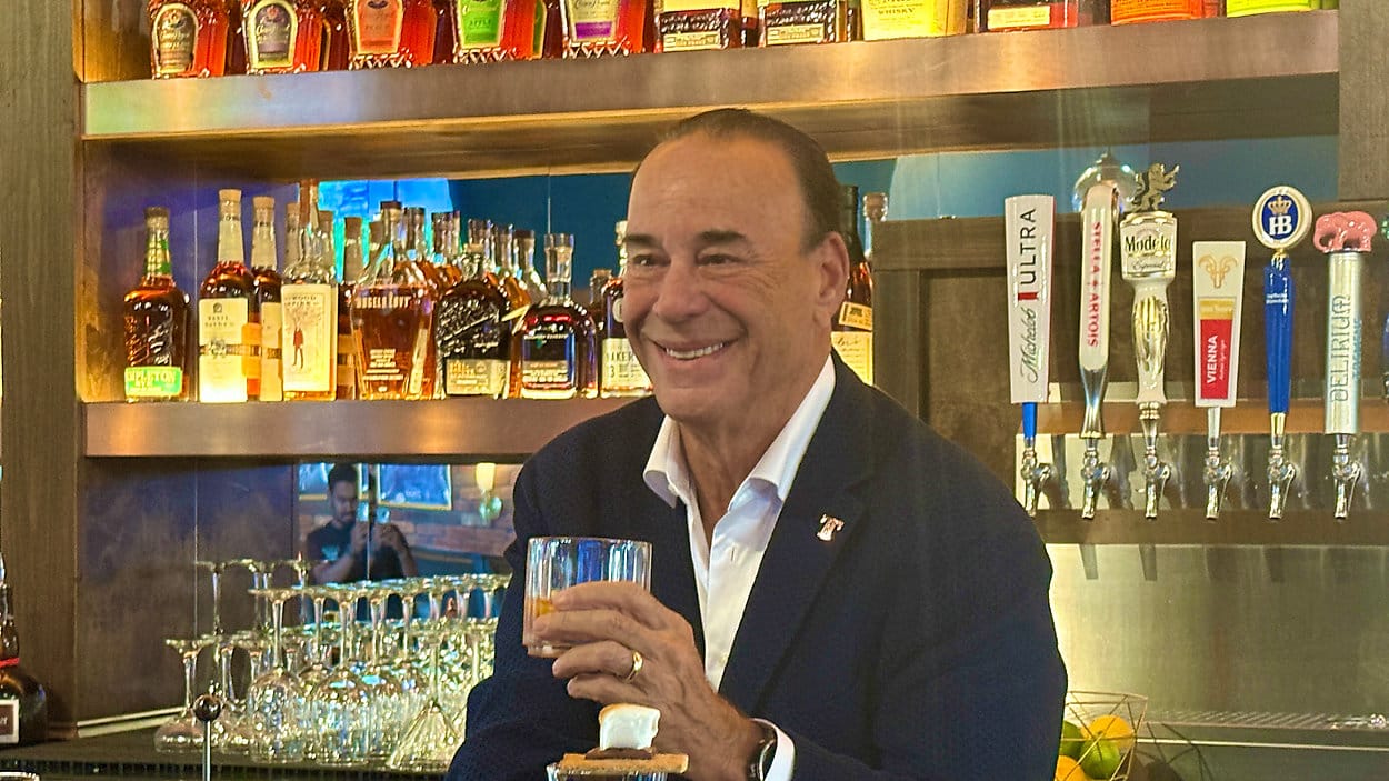 5 things to know about Taffer’s Tavern at Pointe Orlando