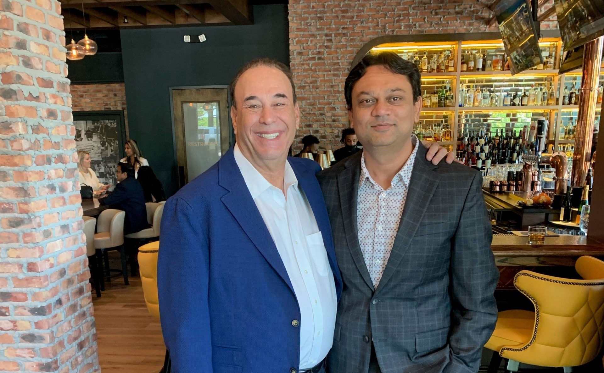 “Bar Rescue” Star Jon Taffer Launches Florida’s First Taffer’s Tavern in Orlando