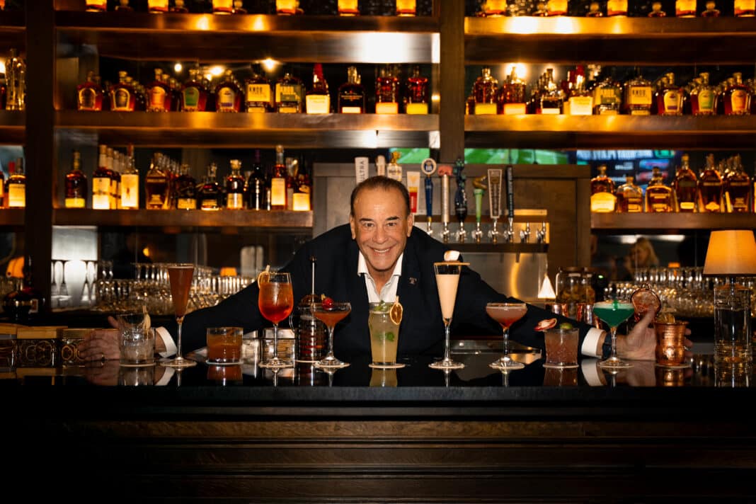 Taffer’s Tavern Opens at Pointe Orlando: Inside Jon Taffer’s First Florida Restaurant