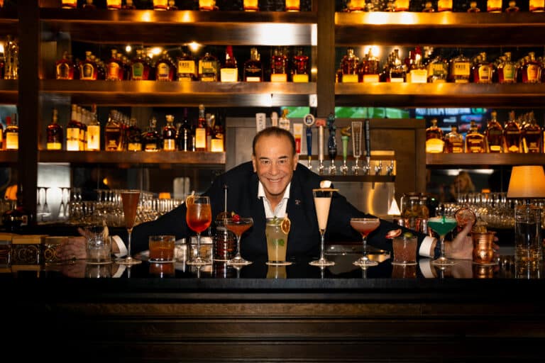 Jon Taffer Opens Taffer’s Tavern on Orlando’s International Drive