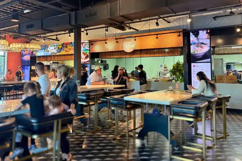 Best New Orlando Restaurants + Experiences for Couples in 2025