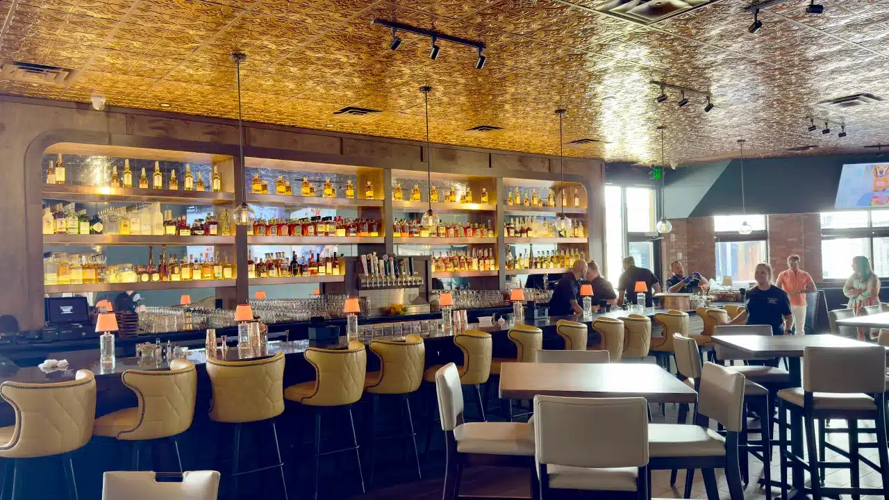 Celebrity bar expert Jon Taffer expands his empire with new Taffer’s Tavern locations