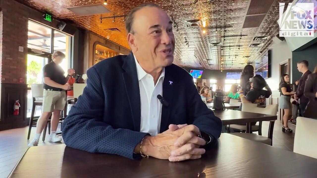 Celebrity bar expert Jon Taffer expands his empire with new Taffer’s Tavern locations
