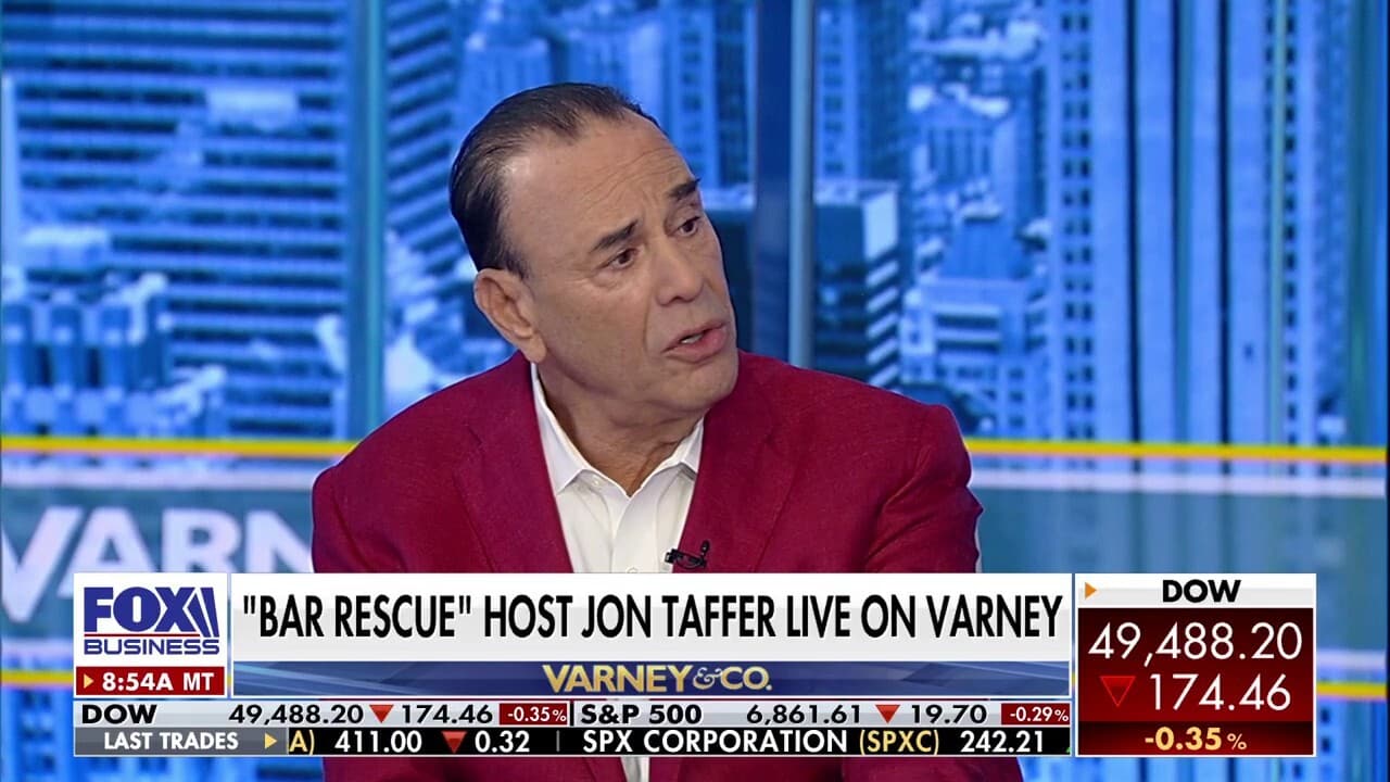 How AI is quietly transforming America’s restaurants