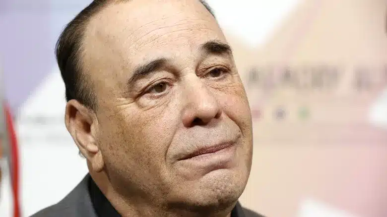 Jon Taffer Was Never The Same After Bar Rescue