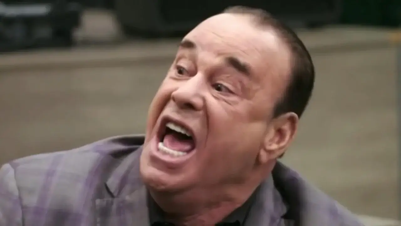 Jon Taffer on “Bar Rescue” season premiere and tough family dynamics to navigate