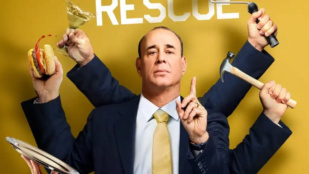 ‘Bar Rescue’ Sets Season 10 Premiere Date With Special Guests | Exclusive