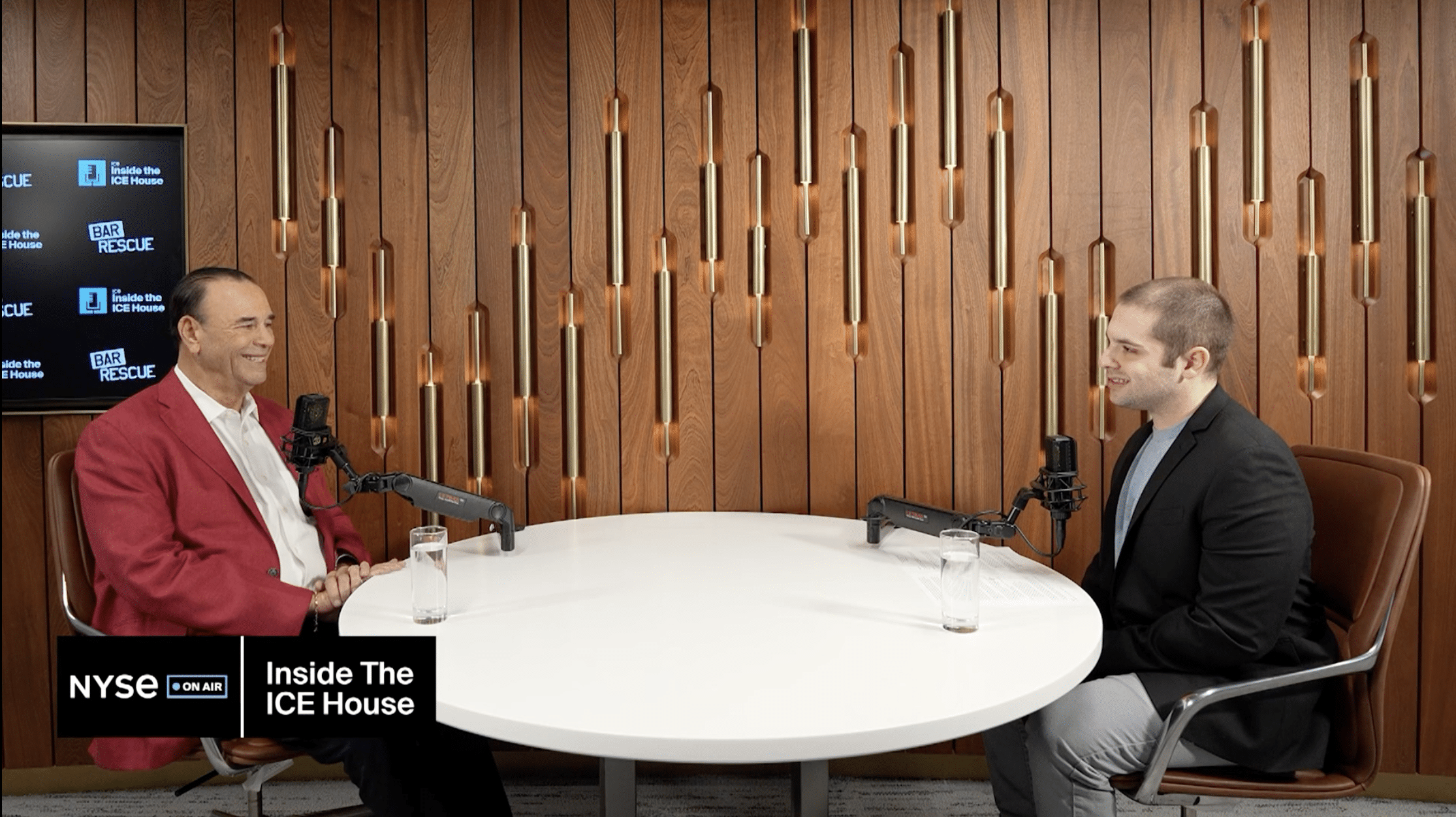 Bar Rescue’s Jon Taffer on Saving Bars, Guiding Owners, and Driving Season 10