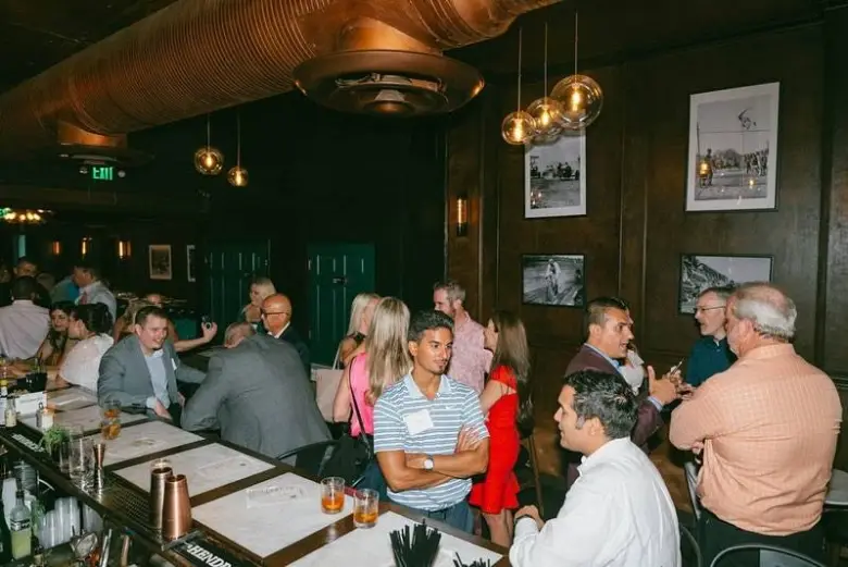 Downtown Orlando bar that got the full Jon Taffer treatment to host viewing party of its ‘Bar Rescue’ episode this weekend