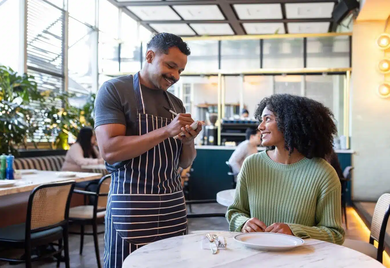 Winning Customers: Why Repeat Business Is The Real Key To Restaurant Success
